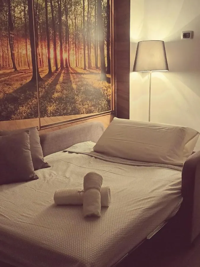 La Casita Del Centro Apartment Naples Italy