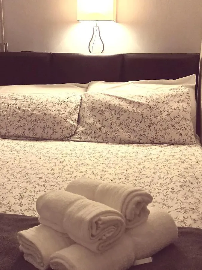 Ferienwohnung La Casita Del Centro Neapel Italien