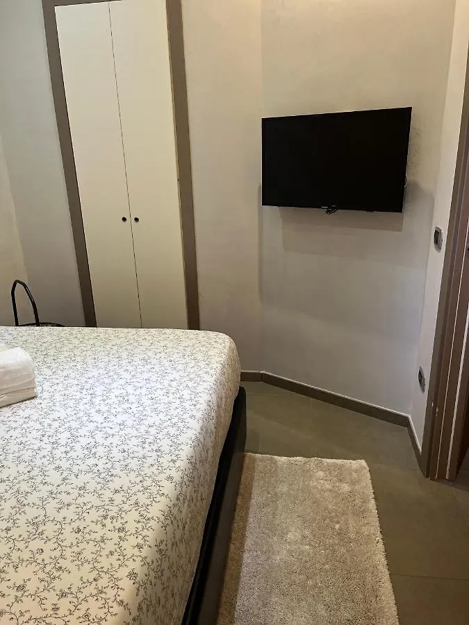 Appartamento La Casita Del Centro Napoli Italia