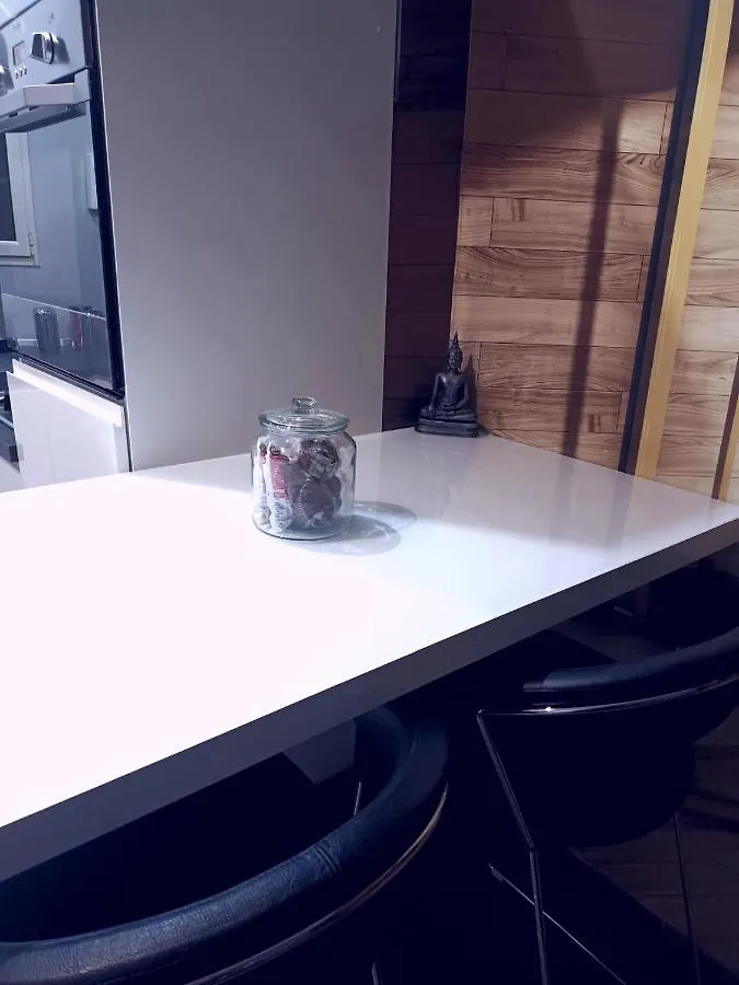 Appartamento La Casita Del Centro Napoli 0*,
