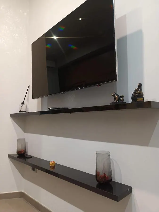 Appartamento La Casita Del Centro Napoli 0*,  Italia